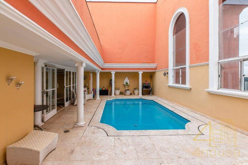 Imagem 28 de 30 de Portofino E Taormina - Rua Jacurici, 129, Itaim Bibi. Cobertura À Venda, 480 M², 5 Suítes, Piscina E 2 Vagas. 100 Metros Do Parque Do Povo No Itaim - Co0214