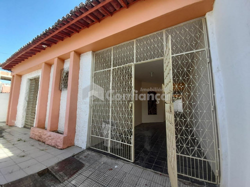 Imagem 1 de 22 de Casa À Venda Na Parquelândia Em Fortaleza/ce - 353