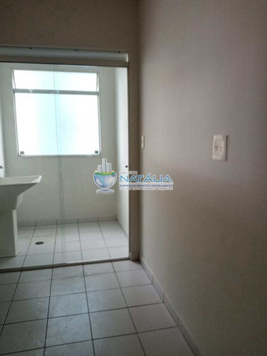 Imagem 18 de 25 de Apartamento Com 2 Dormitórios No Brás - Cod: 63783 - V63783