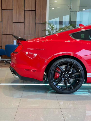 Imagen 10 de 15 de Ford Mustang Shelby Gt500 2021