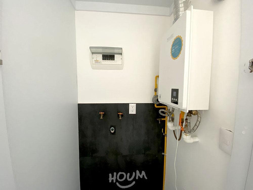 Imagen 16 de 27 de Departamento En Los Alpes, Álvaro Obregón Con 2 Recámaras, 114 M², Id: 46812