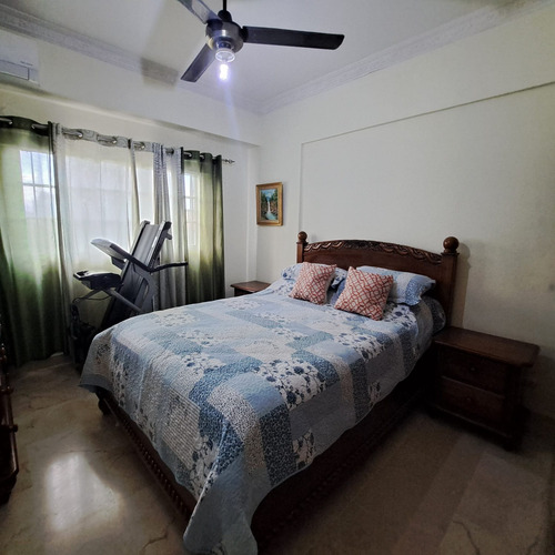 Apartamento En Venta En El Vergel