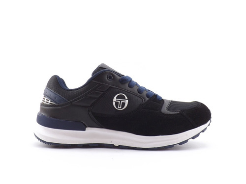 Zapatilla Deportiva Hombre Sergio Tacchini Nueva Liquidacion