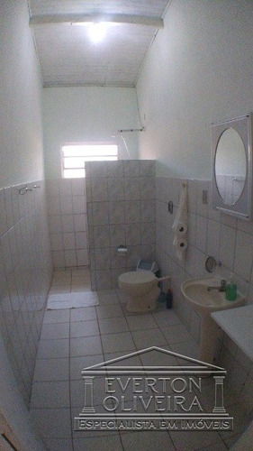 Imagem 14 de 15 de Chacara - Bairrinho - Ref: 11824 - V-11824