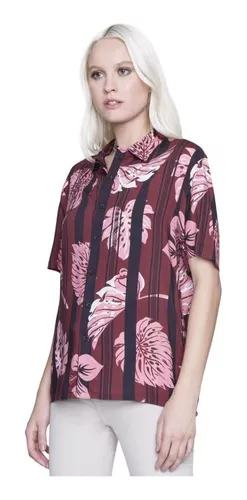 Camisa Branca Feminina Masculina Viscose Unissex