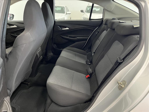 Chevrolet Onix 1.0 TURBO FLEX PLUS AUTOMÁTICO