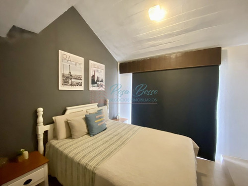 Imagen 4 de 16 de Apartamento En Punta Del Este, Aidy Grill
