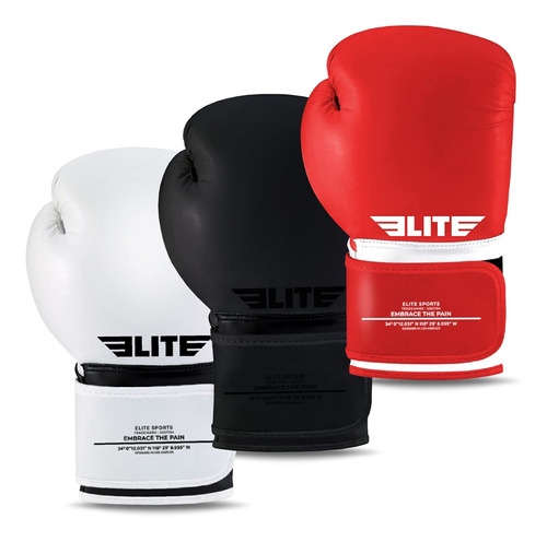 Best Boxing Gloves For Men And Women, Training & Sparring Ki