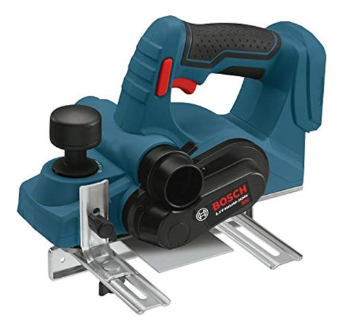 Bosch Baretool Plh181b 18volt Lithiumion Cepillo Inalambric