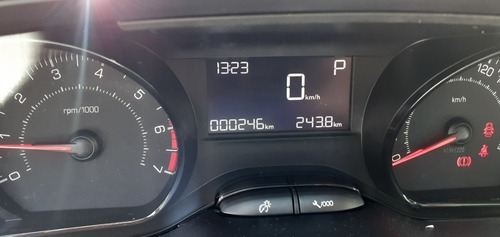 Peugeot 2008 Sport 1.6 Thp Tiptronic 2020 Blanca