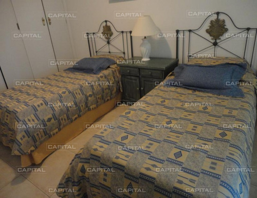 Apartamento Primera Fila Playa Brava-ref:24919