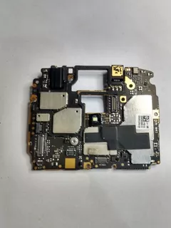 Placa Mãe Moto G6 Play Xt1922