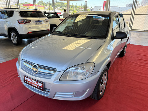 Chevrolet Prisma 1.4 Joy Econoflex 4p