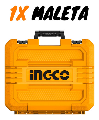 Mini Motosserra Podadora 20v 6'' (cgsl120686-9) - Ingco