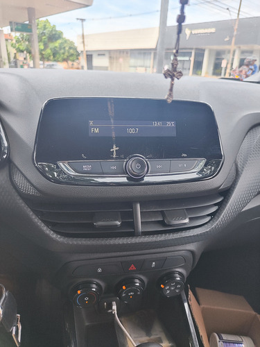 Chevrolet Onix 1.0 Ltz Turbo Aut. 5p