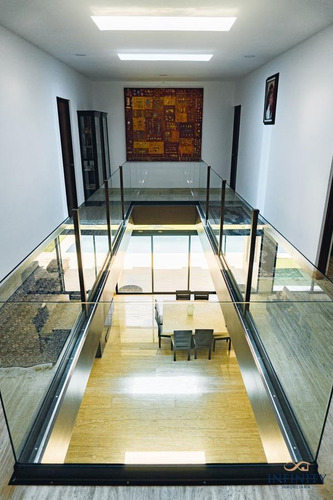 Imagen 18 de 19 de Residencia En Venta 5 Recámaras En Yucatán Country Club-oportunidad-yucatán Country Club