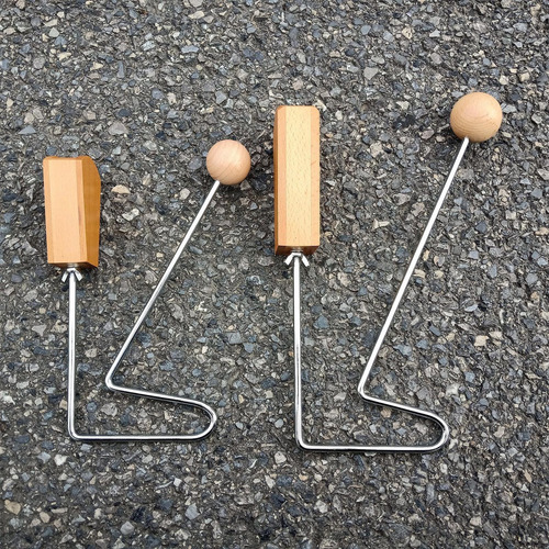Instrumentos De Percusión Material Didáctico Regalos Para