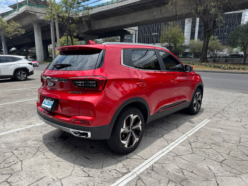 Chirey Tiggo 4 Pro 1.5T Premium Cvt