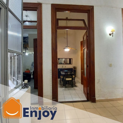 Venta Casa 4 Dormitorios Palermo Palermo