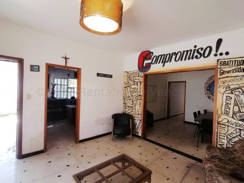 Imagen 5 de 14 de Casa En Venta En La Zona Centro - Este De Barquisimeto