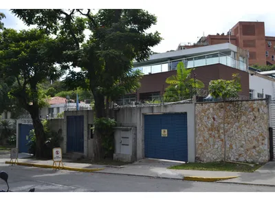 Casa en alquiler