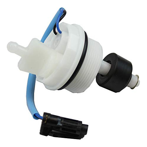 Gm Genuine Parts 12639277 Sensor Indicador De Agua Comb...