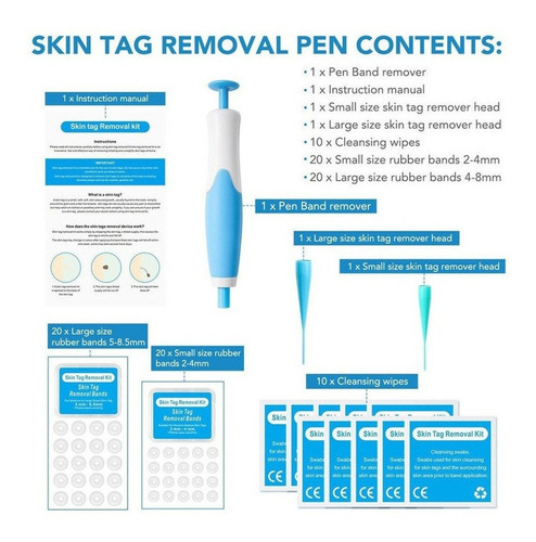 Kit De Eliminación De Piel Lescolton Auto Tag Remover Reloj