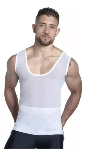 Camisilla Moldeadora  Masculina - Unidad a $44900