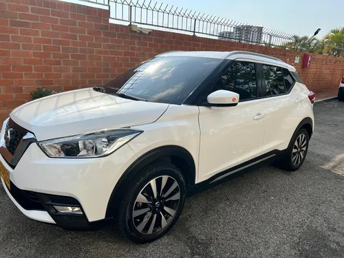 Nissan Kicks 1.6 Advance