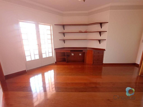 Imagem 26 de 30 de Casa À Venda, 960 M² Por R$ 4.800.000,00 - Jardim Canadá - Ribeirão Preto/sp - Ca1984
