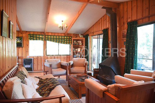 Venta Casa En Pinares De Algarrobo
