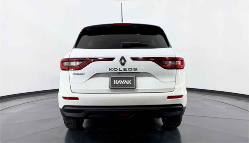 Imagen 6 de 15 de 105872 - Renault Koleos 2018 Con Garantía