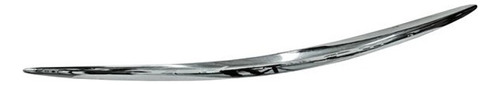 Moldura Fascia Buick Lacrosee 2005 - 2009 Crom 4 Ptas Del Rh