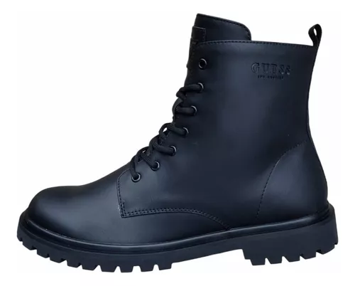 Botas Guess de hombre  Rebajas y ofertas del <i>Black Friday</i