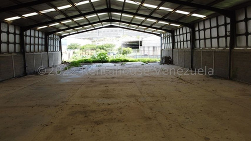 Imagen 9 de 30 de Galpones En Venta Zona Industrial Ii, Vigilancia Privada, 2560 Metros2. Código 23-15302, Mz 29/03