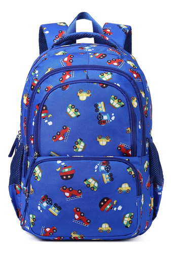 Mochila Infantil Para Niños Y Niñas, Mochilas Para Niños Y N