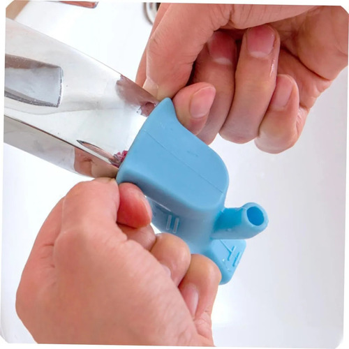 Extensor De Grifo De 6 Piezas Para Niños, Extensor De Grifo