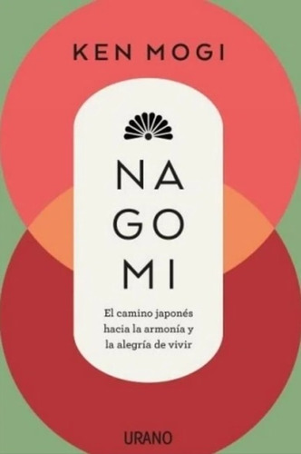Nagomi - Ken Mogi