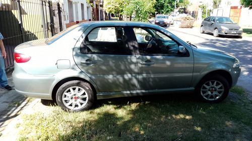 Fiat Siena 1.4 El Pack Attractive