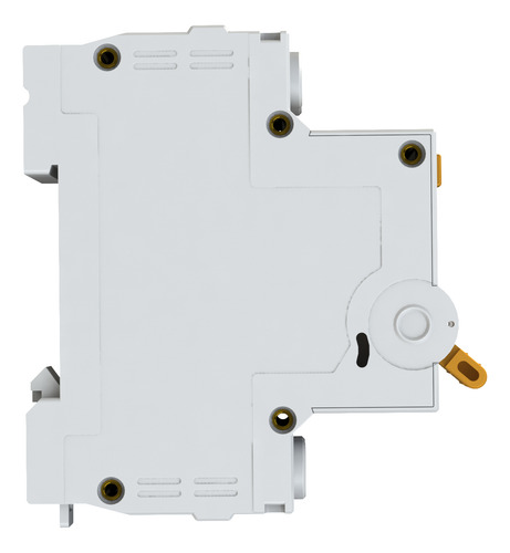 Disjuntor Diferencial Residual Bipolar 50a 30ma 2p