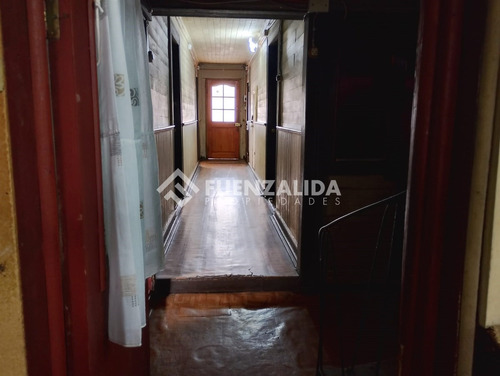 Casa En Venta De 14 D Y 3 B En Lugar Céntrico De Concepción