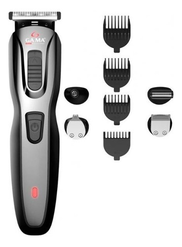 Corta Pelo Clipper Gama Gcx Master 220v