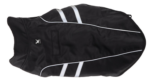 Chubasquero Para Perro Ligero, Ajustable E Impermeable