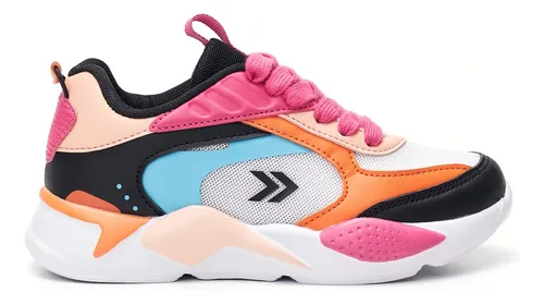Zapatillas de online nena atomik