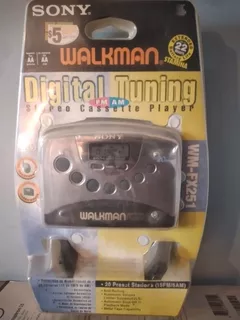 Sony Walkman