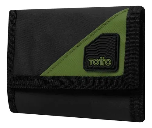 Billeteras de totto para hombre hotsell