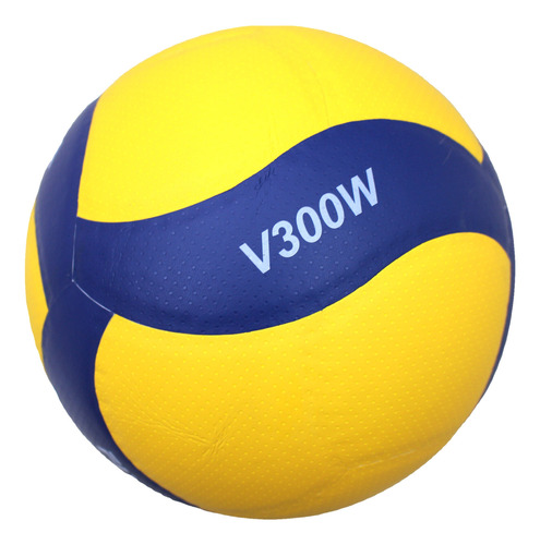 Voleibol Ultrasuave Talla 5 Para Interiores Y Exteriores