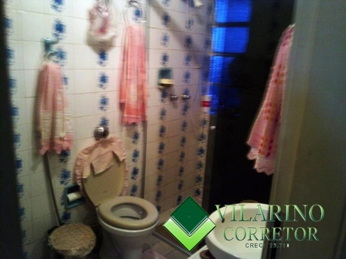 Imagem 10 de 15 de Apartamento Três Quartos - 734v