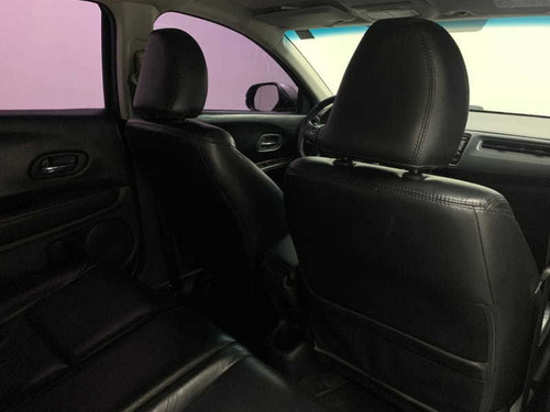 Imagem 14 de 15 de Hr-v Ex 1.8 Aut