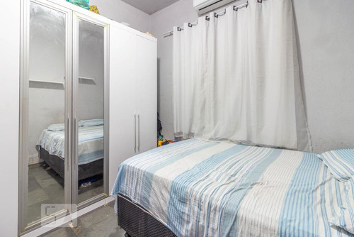 Imagem 11 de 15 de Casa Para Aluguel - Campinho, 3 Quartos, 60 - 893365981